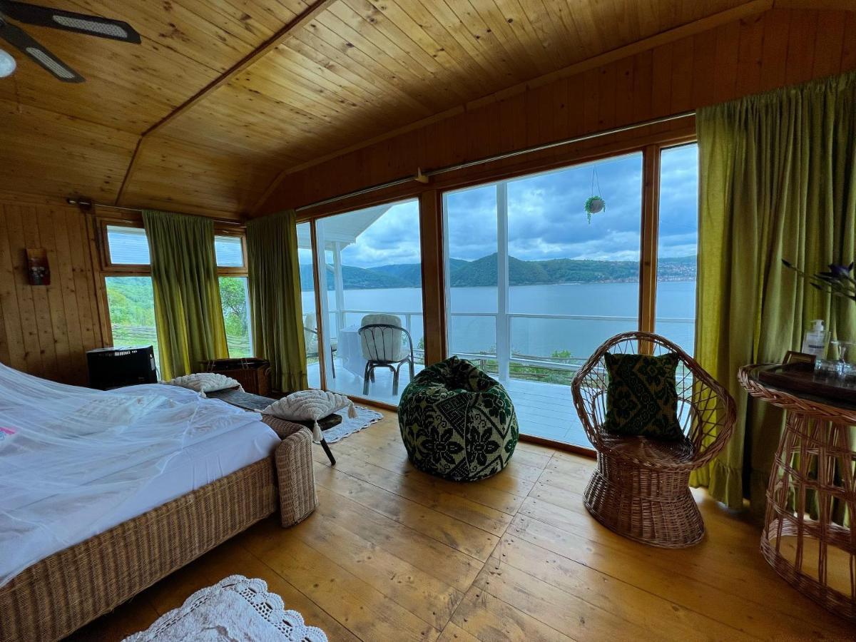 Dream Tricule Villa Svinita Eksteriør billede