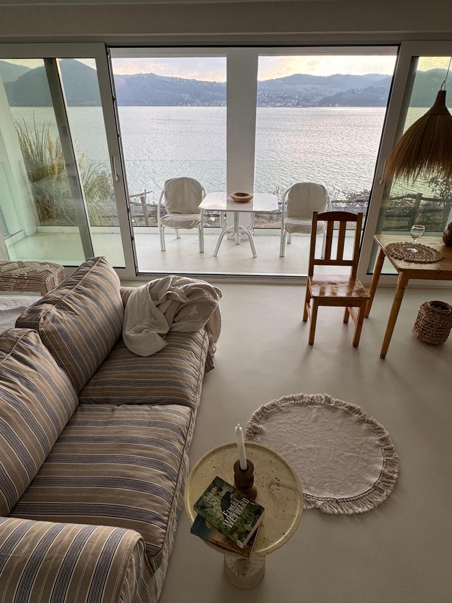 Dream Tricule Villa Svinita Eksteriør billede