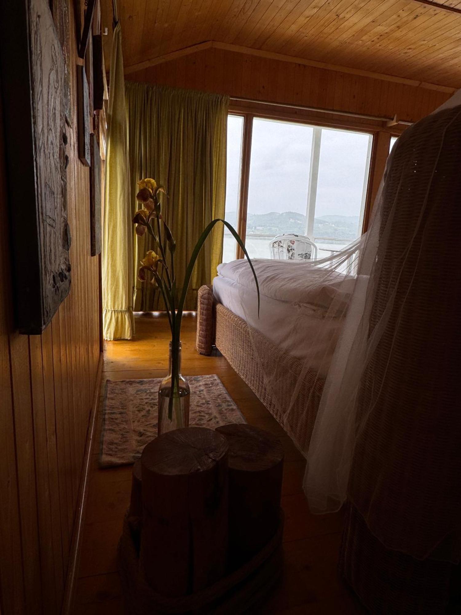 Dream Tricule Villa Svinita Eksteriør billede