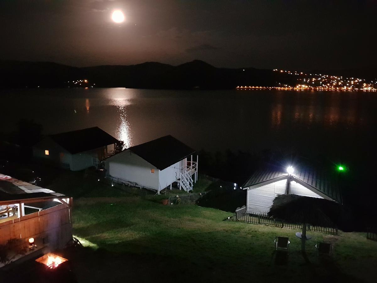 Dream Tricule Villa Svinita Eksteriør billede